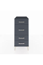 Kronos Komodin 4 Çekmeceli 44x59x96 - S75M015V5C