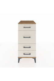 Kronos Komodin 4 Çekmeceli 44x59x96 - S75M015V7C