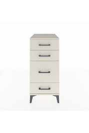 Kronos Komodin 4 Çekmeceli 44x59x96 - S75M017V1C