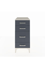Kronos Komodin 4 Çekmeceli 44x59x96 - S75M017V2C
