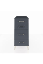 Kronos Komodin 4 Çekmeceli 44x59x96 - S75M017V5C