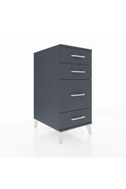 Kronos Komodin 4 Çekmeceli 44x59x96 - S75M017V5C