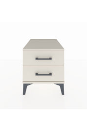 Kronos Komodin 2 Çekmeceli 44x59x48 - S72M001V1C