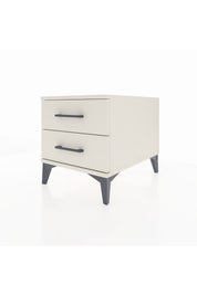 Kronos Komodin 2 Çekmeceli 44x59x48 - S72M001V1C