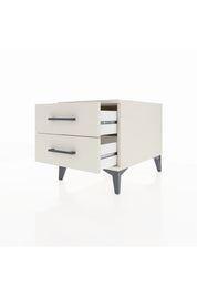 Kronos Komodin 2 Çekmeceli 44x59x48 - S72M001V1C