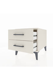 Kronos Komodin 2 Çekmeceli 44x59x48 - S72M001V1C