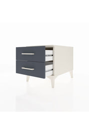 Kronos Komodin 2 Çekmeceli 44x59x48 - S72M001V2C
