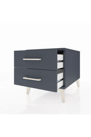 Kronos Komodin 2 Çekmeceli 44x59x48 - S72M001V5C