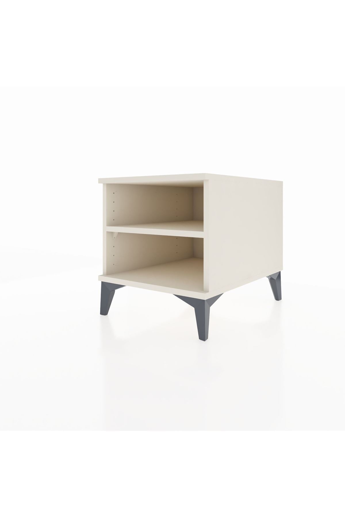 Kronos Komodin Tek Raflı 44x59x48 - S72M003V1C