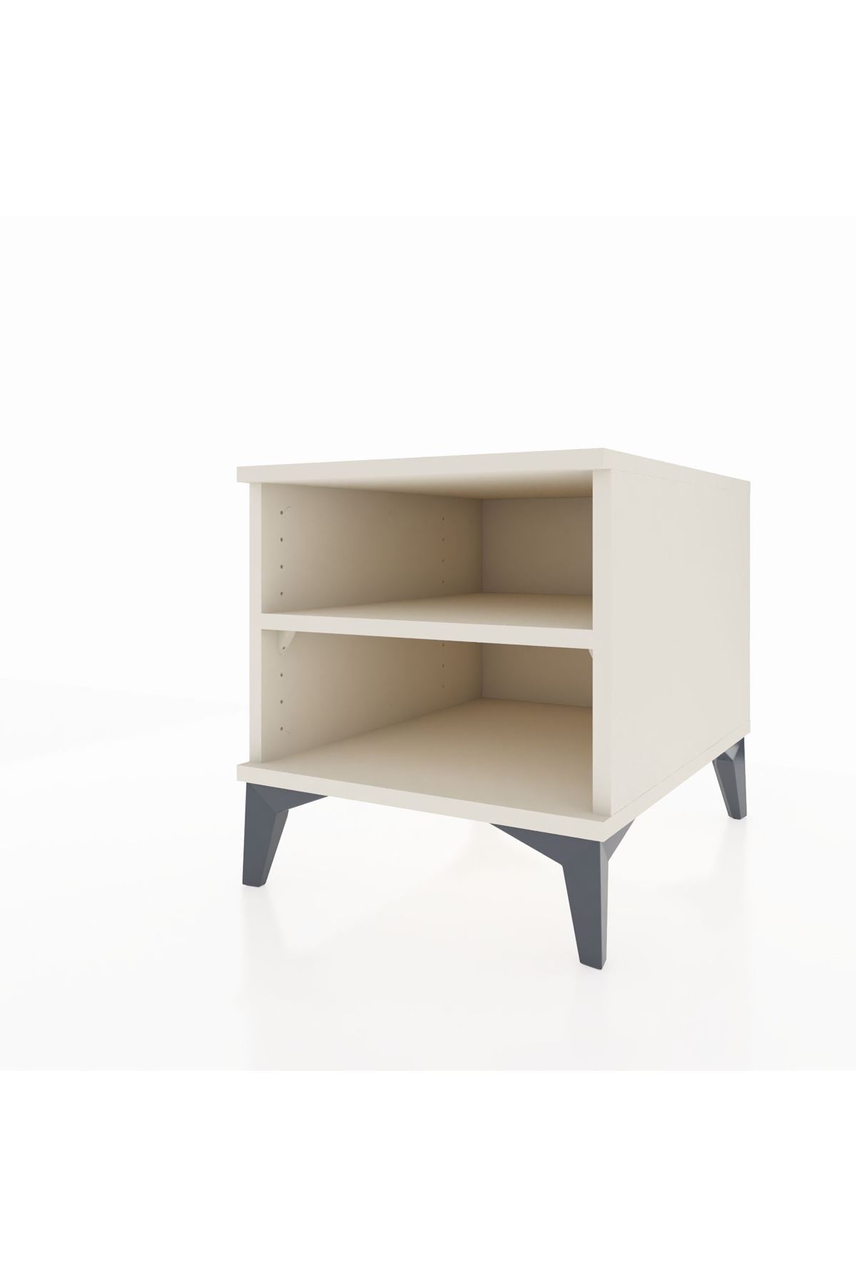 Kronos Komodin Tek Raflı 44x59x48 - S72M003V1C