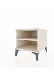 Kronos Komodin Tek Raflı 44x59x48 - S72M003V1C