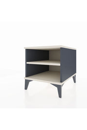 Kronos Komodin Tek Raflı 44x59x48 - S72M003V4C