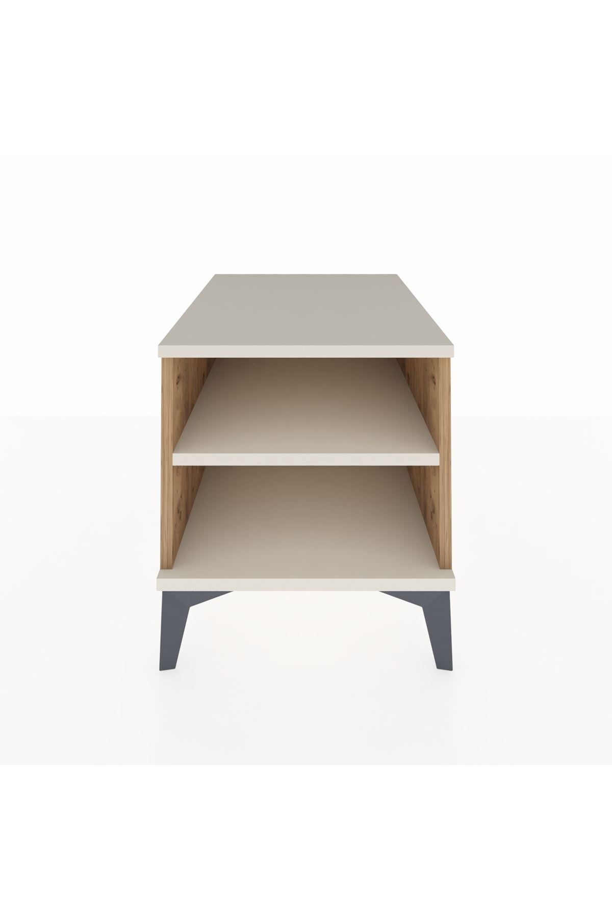 Kronos Komodin Tek Raflı 44x59x48 - S72M003V7C