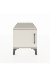 Kronos Komodin Tek Raflı Tek Kapaklı 44x59x48 - S72M004V1C
