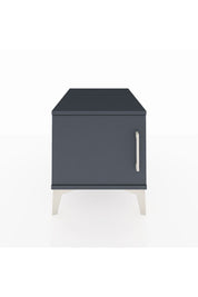 Kronos Komodin Tek Raflı Tek Kapaklı 44x59x48 - S72M004V5C
