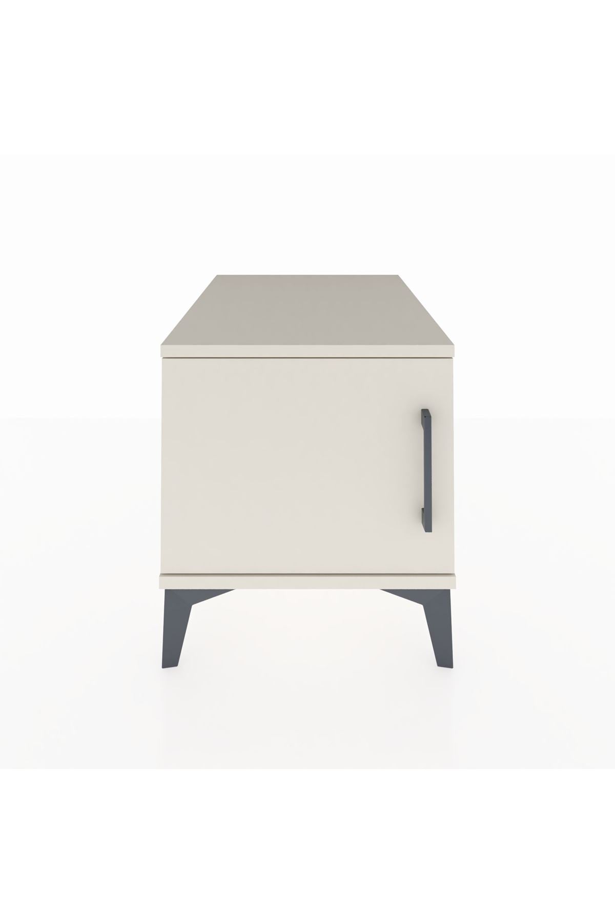 Kronos Komodin Tek Kapaklı 44x59x48 - S72M005V1C