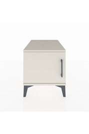 Kronos Komodin Tek Kapaklı 44x59x48 - S72M005V1C