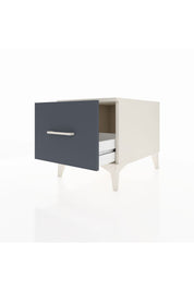 Kronos Komodin Tek Çekmeceli 44x59x48 - S72M006V2C