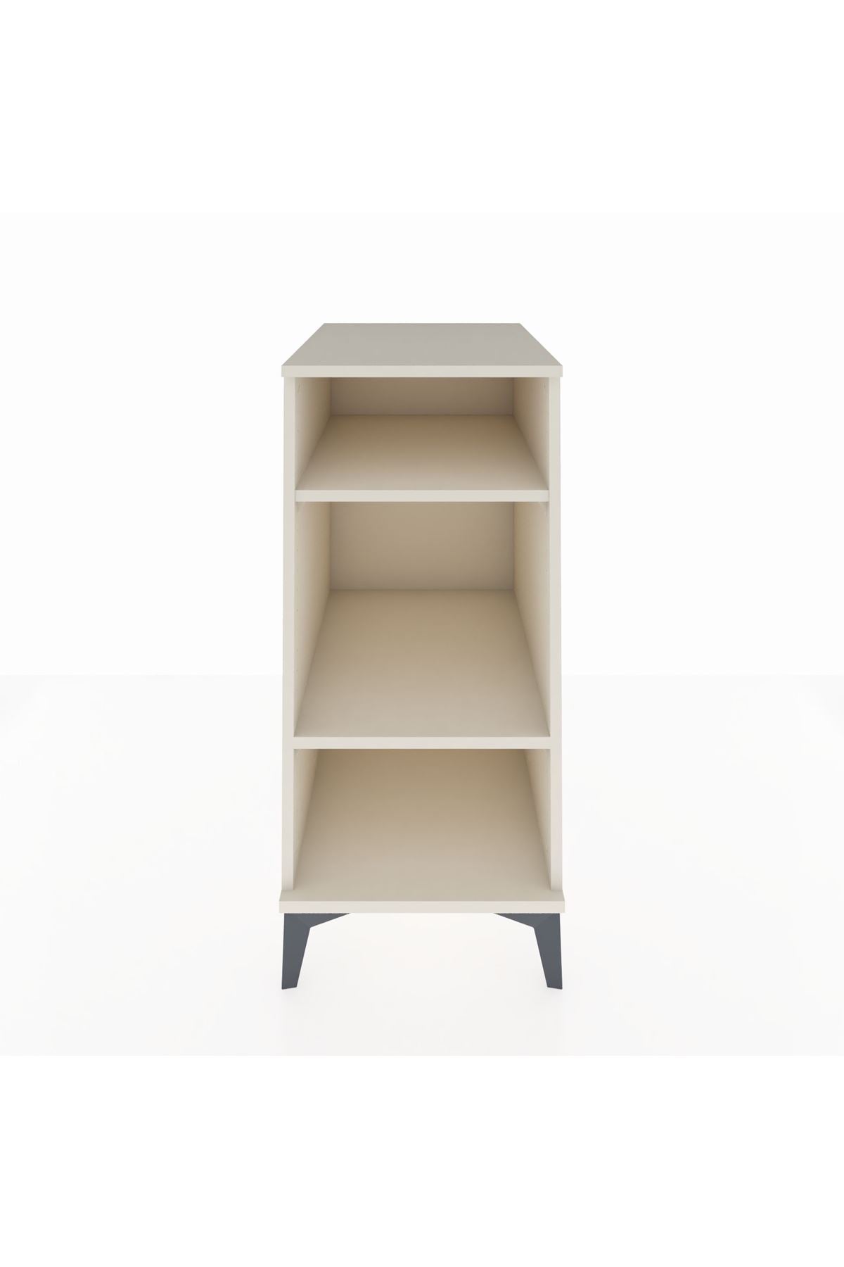 Kronos Komodin 2 Raflı 44x59x96 - S75M045V1C