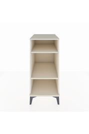 Kronos Komodin 2 Raflı 44x59x96 - S75M045V1C