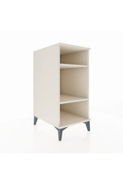 Kronos Komodin 2 Raflı 44x59x96 - S75M045V1C