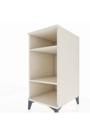 Kronos Komodin 2 Raflı 44x59x96 - S75M045V1C