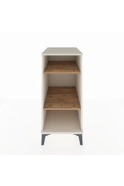 Kronos Komodin 2 Raflı 44x59x96 - S75M045V3C