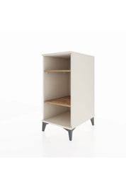 Kronos Komodin 2 Raflı 44x59x96 - S75M045V3C