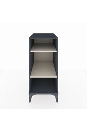 Kronos Komodin 2 Raflı 44x59x96 - S75M045V4C