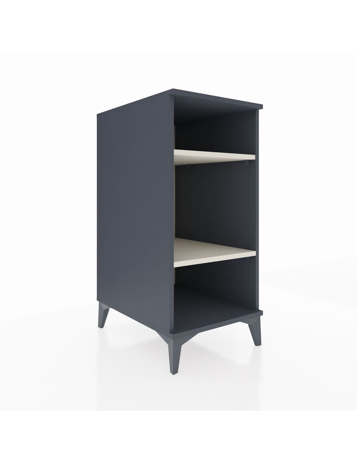 Kronos Komodin 2 Raflı 44x59x96 - S75M045V4C