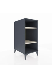 Kronos Komodin 2 Raflı 44x59x96 - S75M045V4C