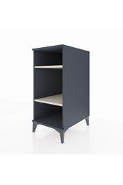 Kronos Komodin 2 Raflı 44x59x96 - S75M045V4C
