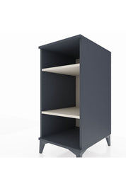 Kronos Komodin 2 Raflı 44x59x96 - S75M045V4C