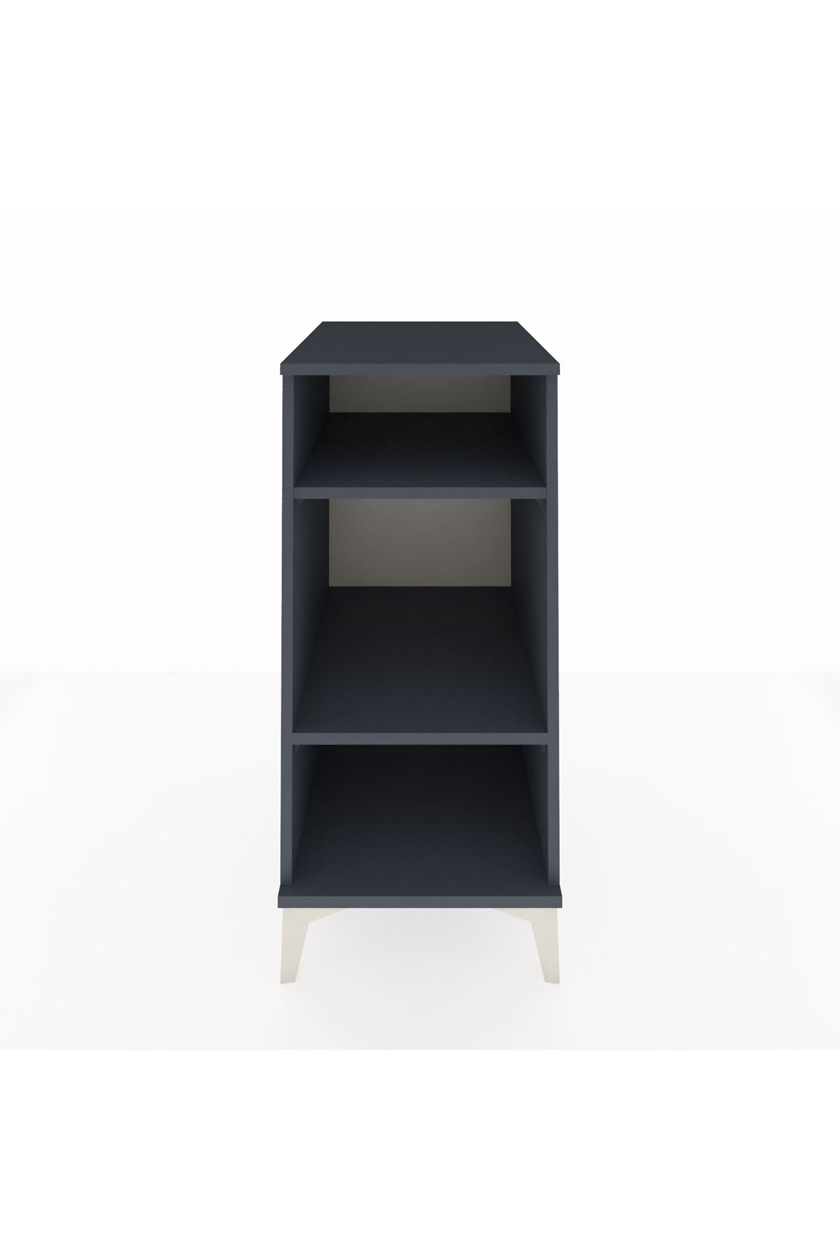 Kronos Komodin 2 Raflı 44x59x96 - S75M045V5C