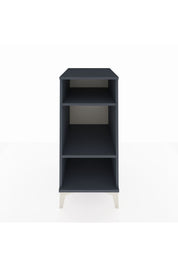 Kronos Komodin 2 Raflı 44x59x96 - S75M045V5C