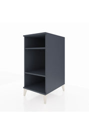 Kronos Komodin 2 Raflı 44x59x96 - S75M045V5C