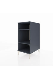 Kronos Komodin 2 Raflı 44x59x96 - S75M045V5C