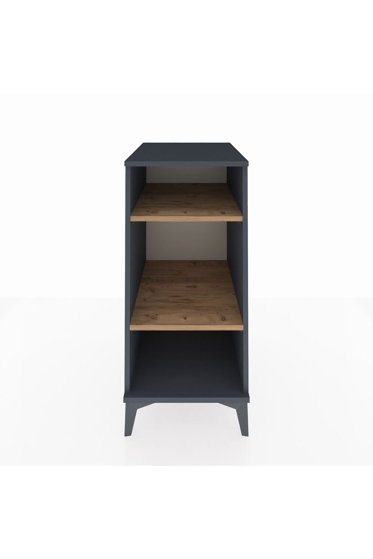 Kronos Komodin 2 Raflı 44x59x96 - S75M045V6C