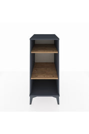 Kronos Komodin 2 Raflı 44x59x96 - S75M045V6C