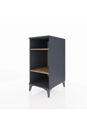 Kronos Komodin 2 Raflı 44x59x96 - S75M045V6C