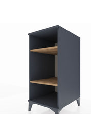 Kronos Komodin 2 Raflı 44x59x96 - S75M045V6C