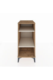 Kronos Komodin 2 Raflı 44x59x96 - S75M045V7C