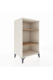 Hyperion Komodin 2 Raflı 60x44x106 - S48M001V3B