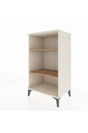 Hyperion Komodin 2 Raflı 60x44x106 - S48M001V3B