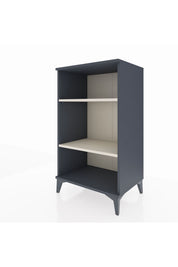 Hyperion Komodin 2 Raflı 60x44x106 - S48M001V4B