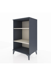 Hyperion Komodin 2 Raflı 60x44x106 - S48M001V4B