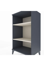 Hyperion Komodin 2 Raflı 60x44x106 - S48M001V4B