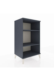 Hyperion Komodin 2 Raflı 60x44x106 - S48M001V5B