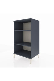 Hyperion Komodin 2 Raflı 60x44x106 - S48M001V5B