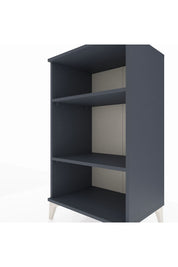 Hyperion Komodin 2 Raflı 60x44x106 - S48M001V5B
